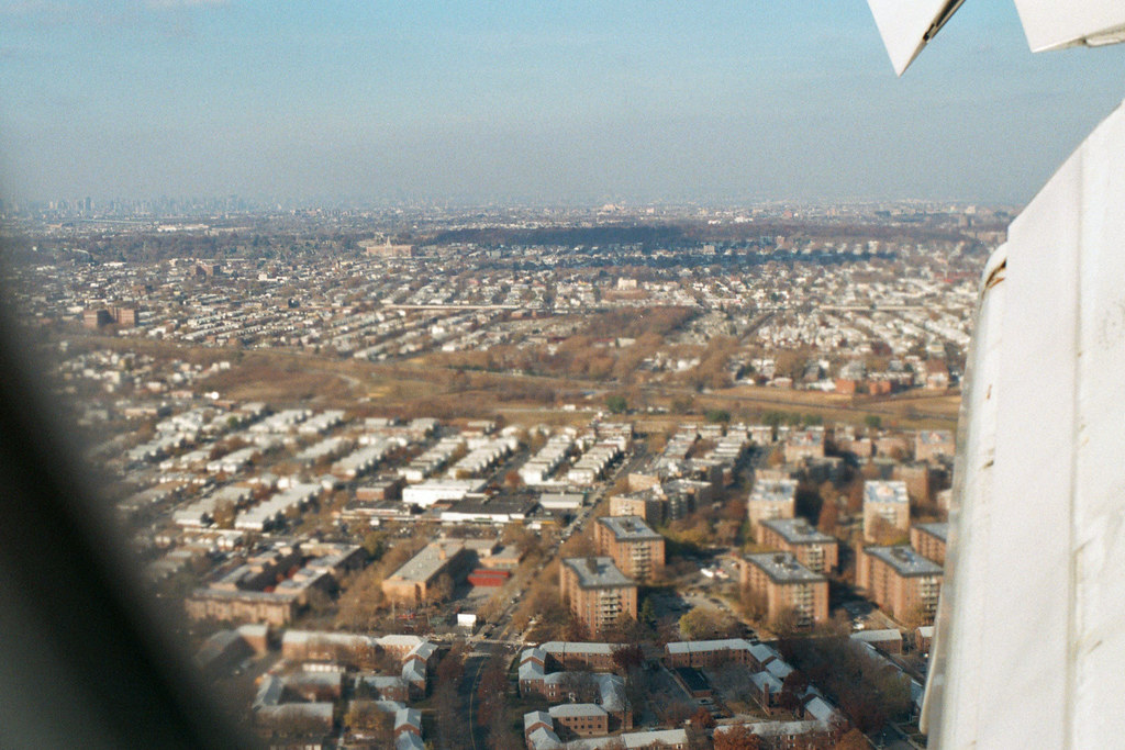 Lindenwood, Howard Beach ** Photo has notes Robert (See my albums