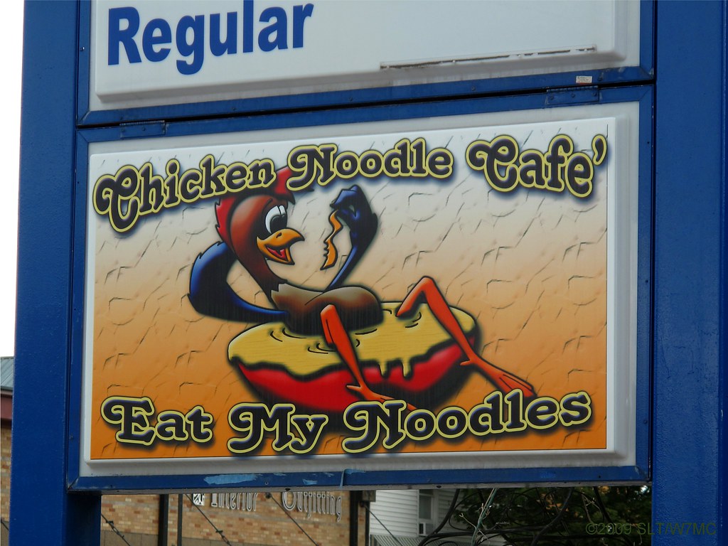 IMG_1250r Sign, Kalispell Montana Included in SET "Signs P… Flickr