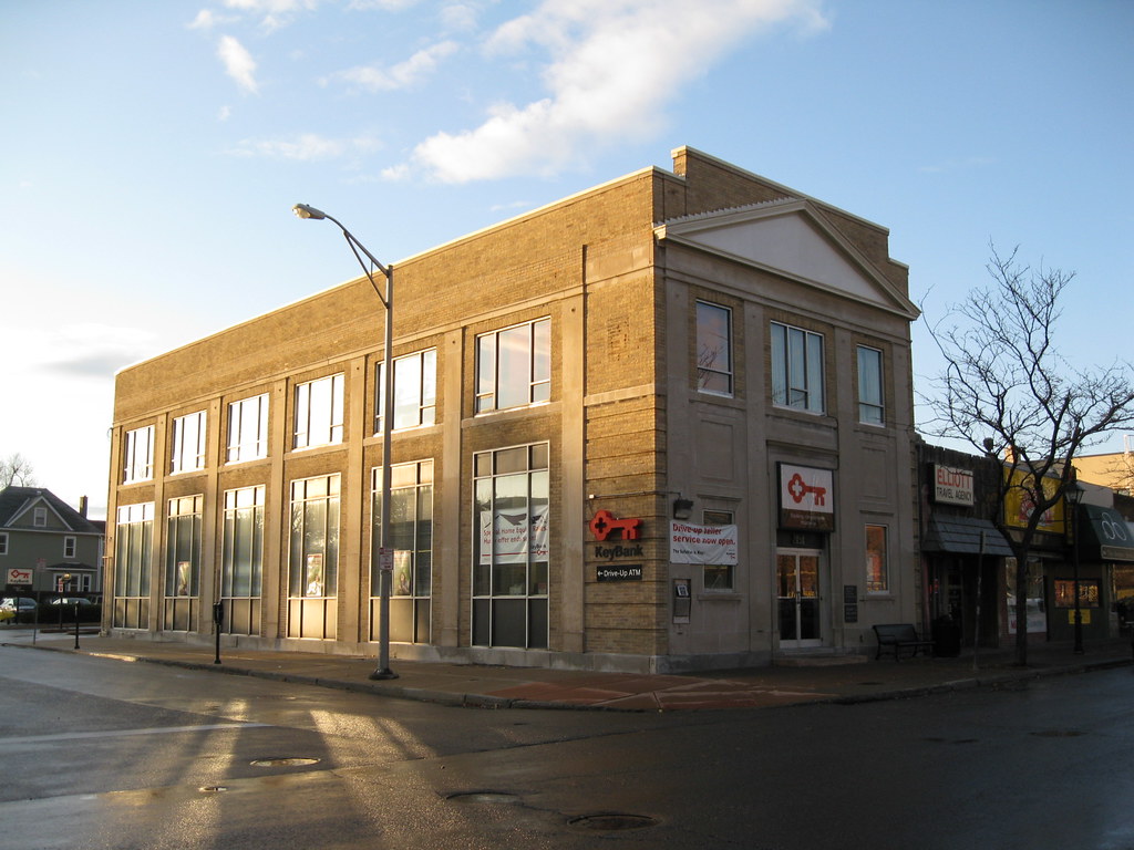 Kenmore, New York Kenmore, New York Doug Kerr Flickr