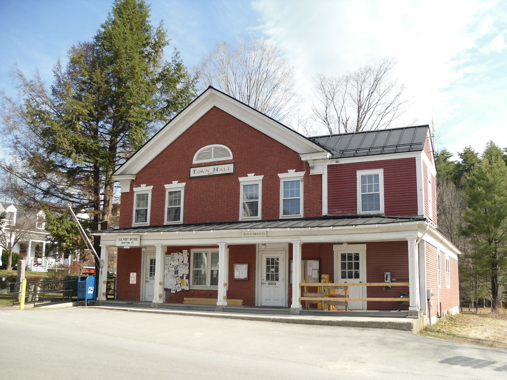 Grafton, Vermont Grafton, Vermont Doug Kerr Flickr
