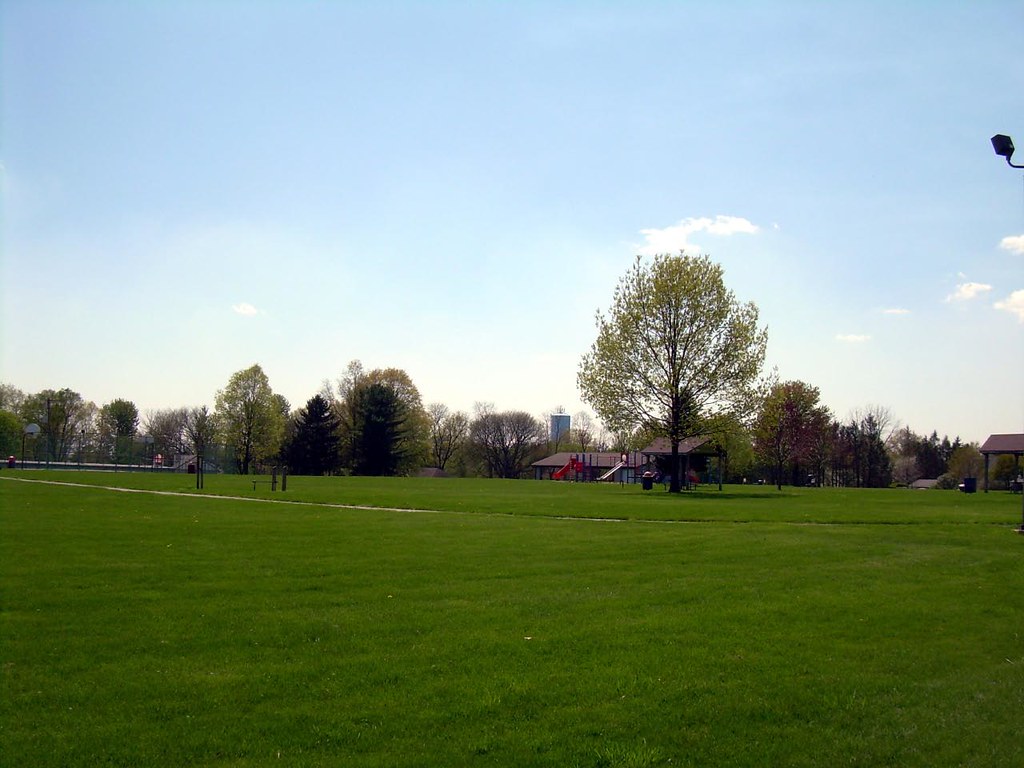 Leola Community Park Leola, PA Morton Fox Flickr