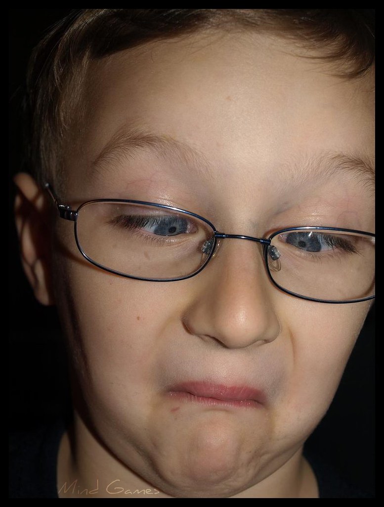 Cross Your Eyes Flickr