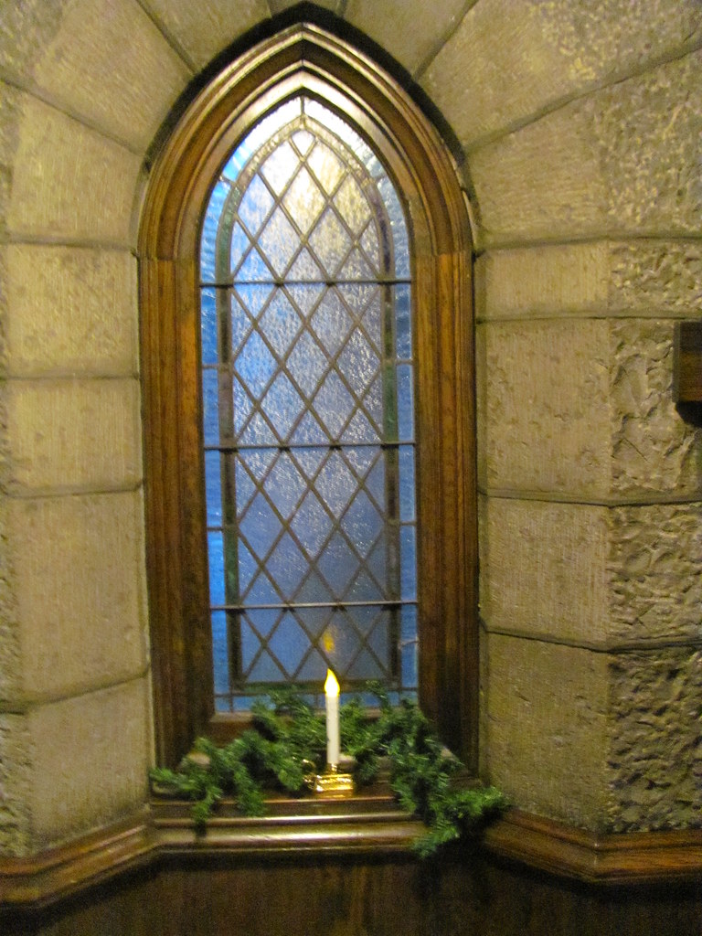 Bramwell WV 2009 Christmas Tour The Presbyterian church is… Flickr