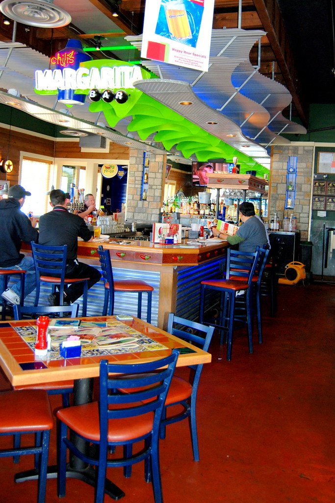 Chili's,Valencia Av,Tucson,AZ James Stutzman Flickr