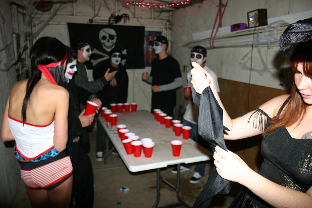 Halloween in Simi Valley 2009 202 PlumbCrazySRT Flickr