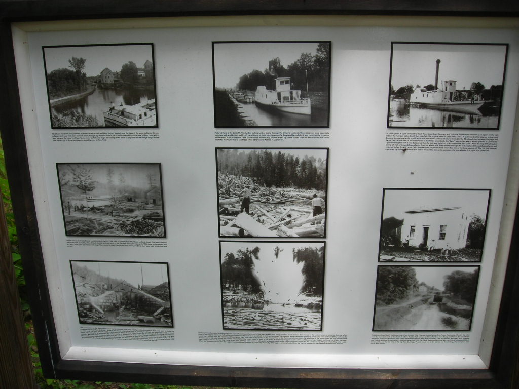 Lyons Falls, New York Lyons Falls, New York Flickr