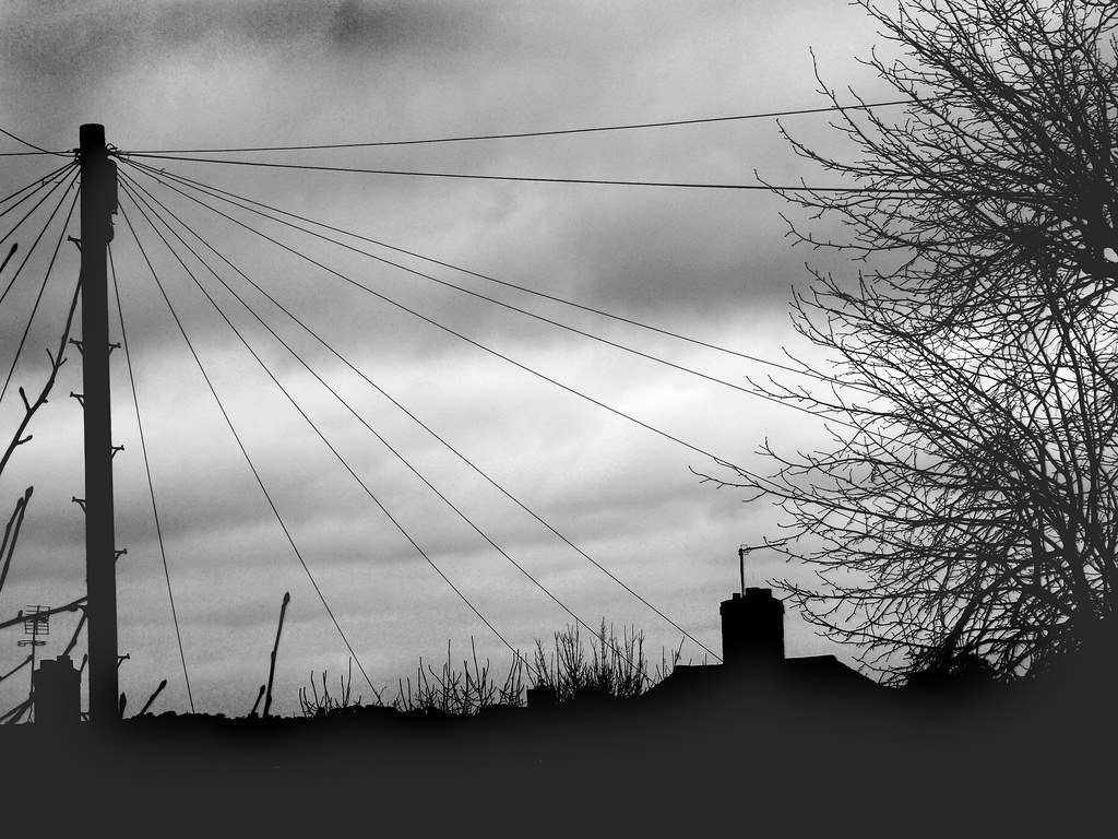 woodmeadow road, kings norton klaymanvirtual Flickr