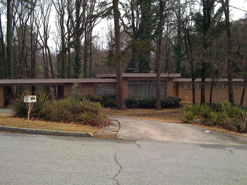 Collier Heights Atlanta Flickr