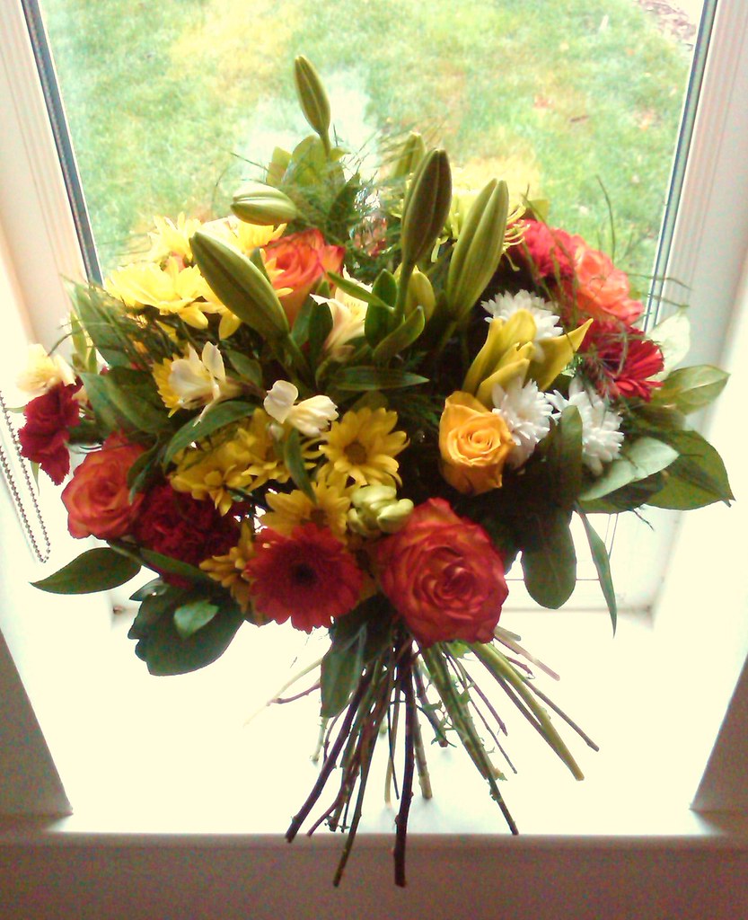 Precious Petals Flowers Dublin 2 / Florists Dublin 2 Conor McCarthy