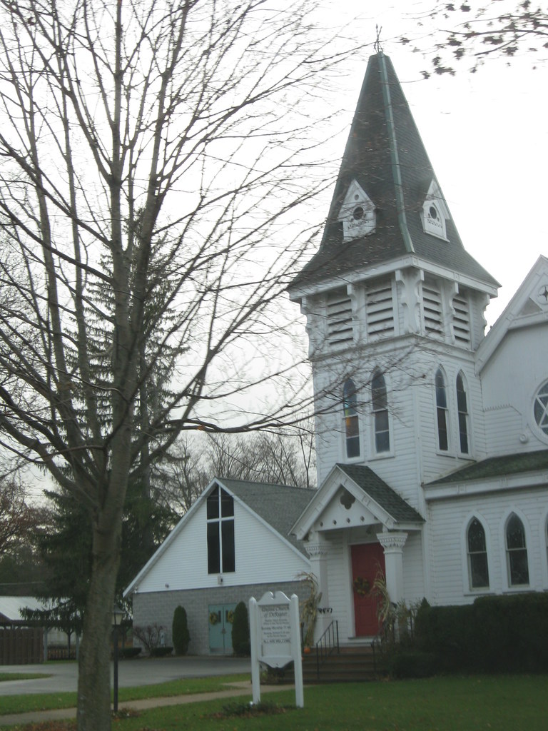 DeRuyter, New York DeRuyter, New York Doug Kerr Flickr