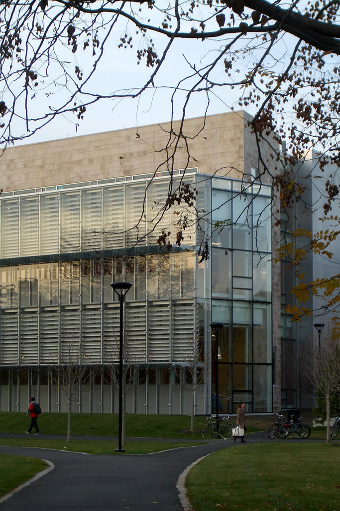 Cambridge Public Library The Cambridge Public Library in C… Flickr
