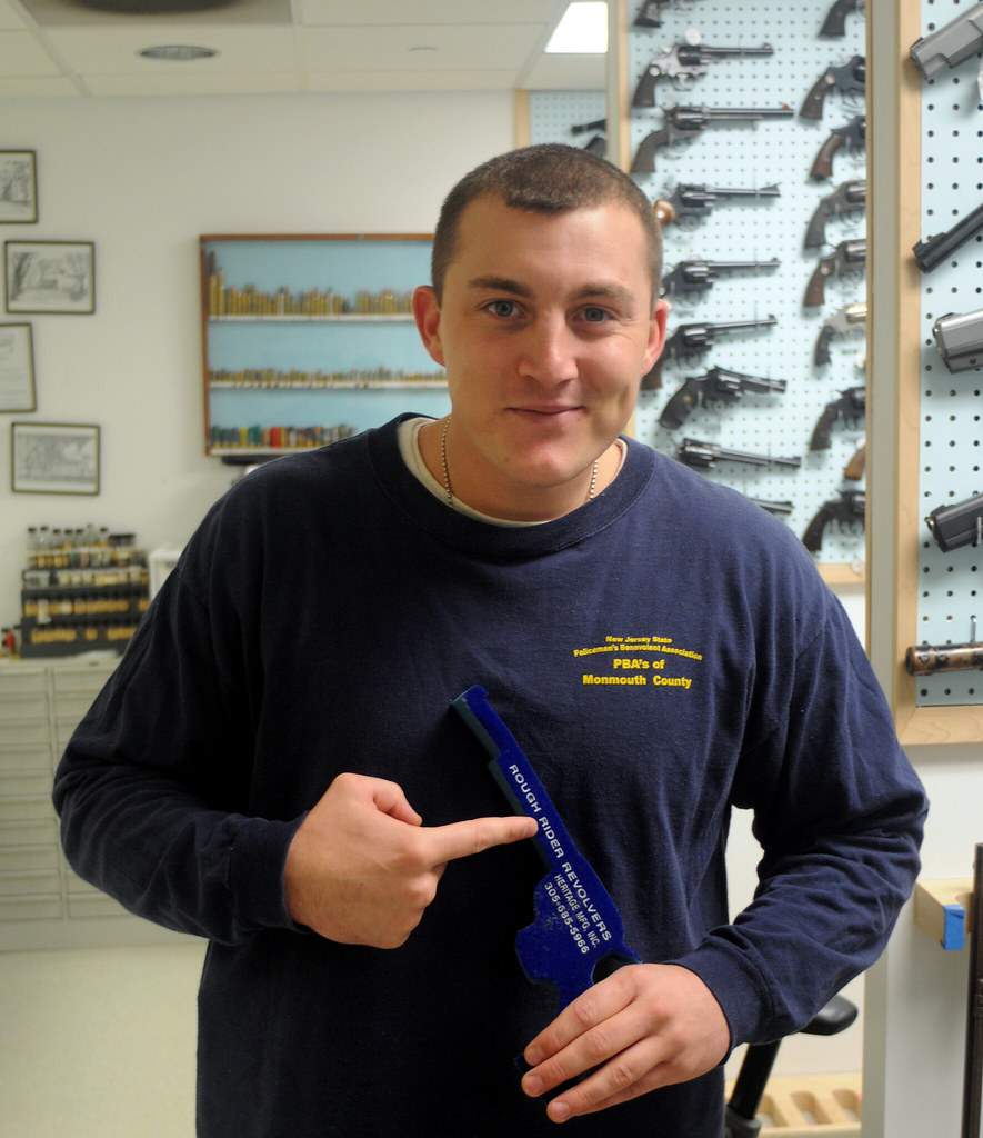 Eatontown NJ PD 3 Phillycop Flickr