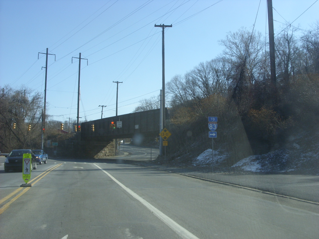 Roads of Harrisburg, Pennsylvania Roads of Harrisburg, Pen… Flickr