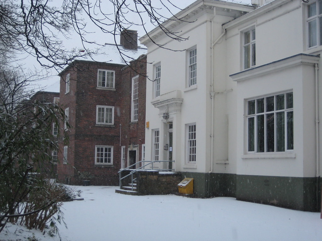 St Anselm Hall St Anselm Hall Rugby Team Flickr