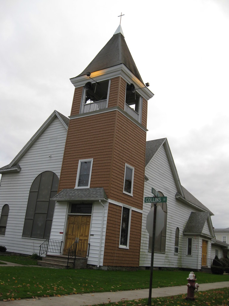 Whitney Point, New York Whitney Point, New York Flickr