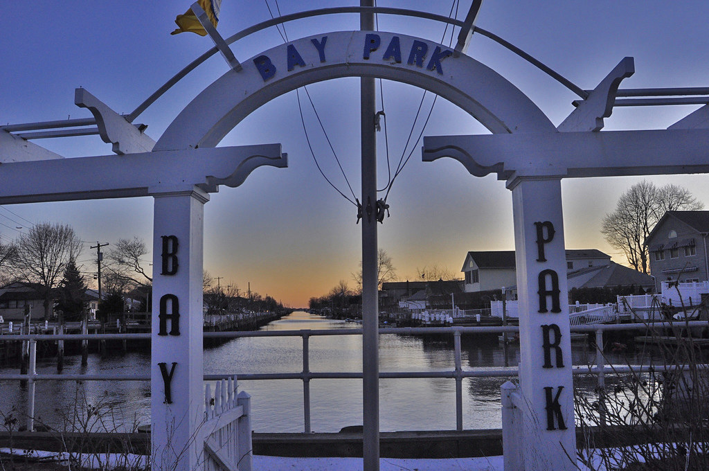 Bay Park Civic Association BAY PARK EAST ROCKAWAY EAST ROC… Flickr