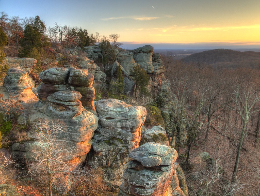 Shawnee Hills IL Flickr