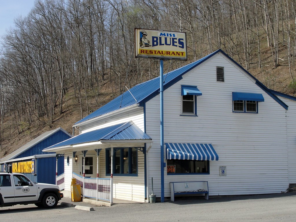 West Virginia Hundred Hundred, Wetzel County, West Virgi… Flickr