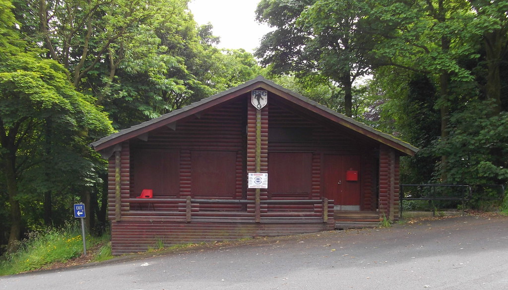 "Ski Rossendale" Haslingden Old Road, Rawtenstall, Rossend… Flickr