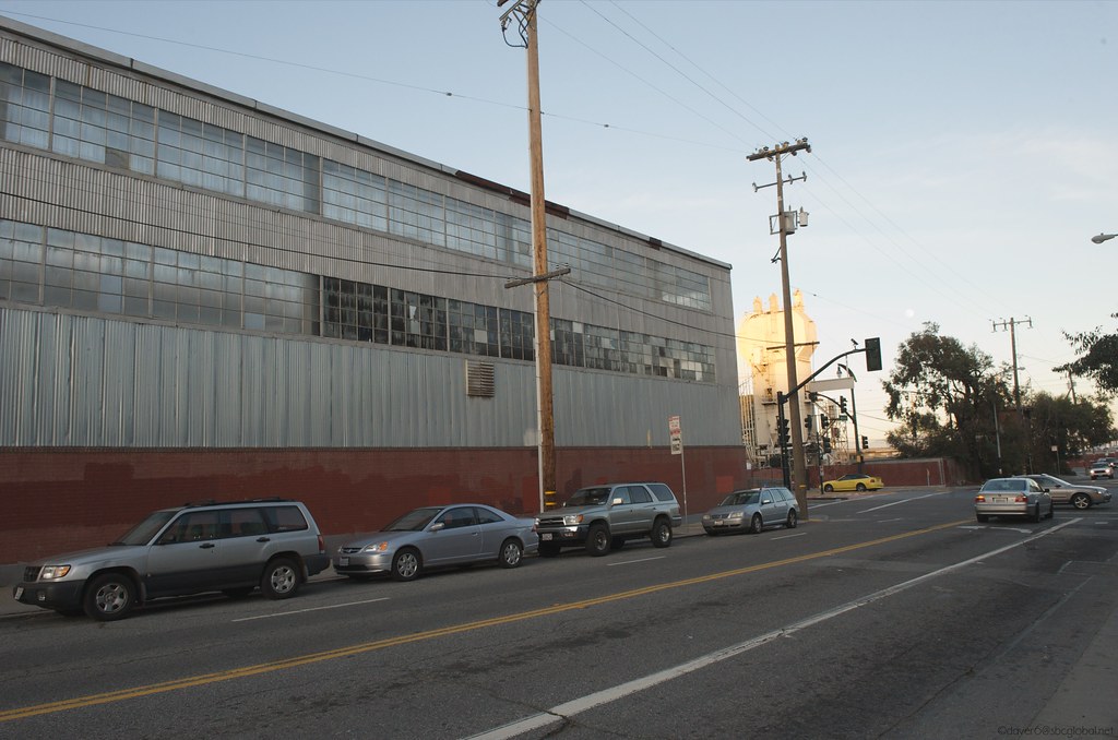 Castle Metals 112009 Mariposa View Dave R Flickr