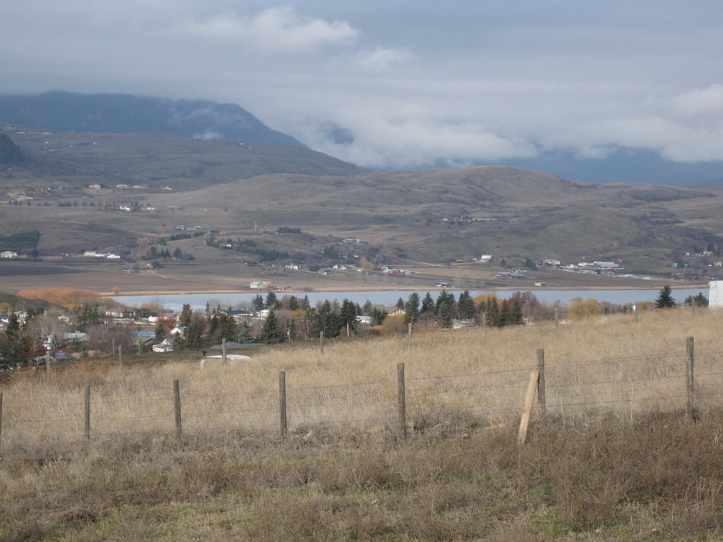 5 acres Okanagan Vernon BC Land for sale 5 acres just ou… Flickr