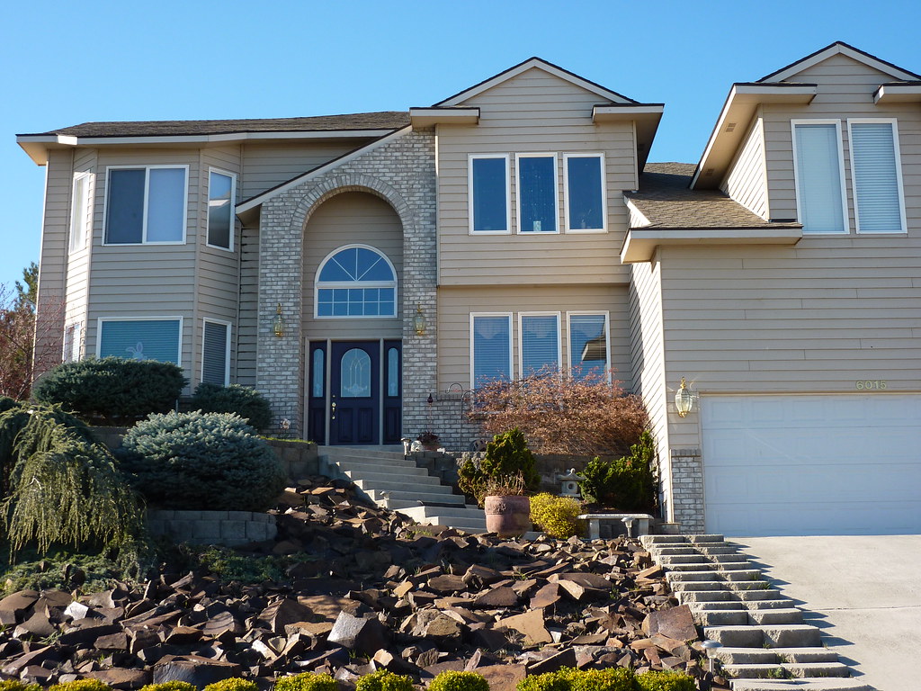 Panoramic Heights Homes, Kennewick Washington Beautiful Pa… Flickr