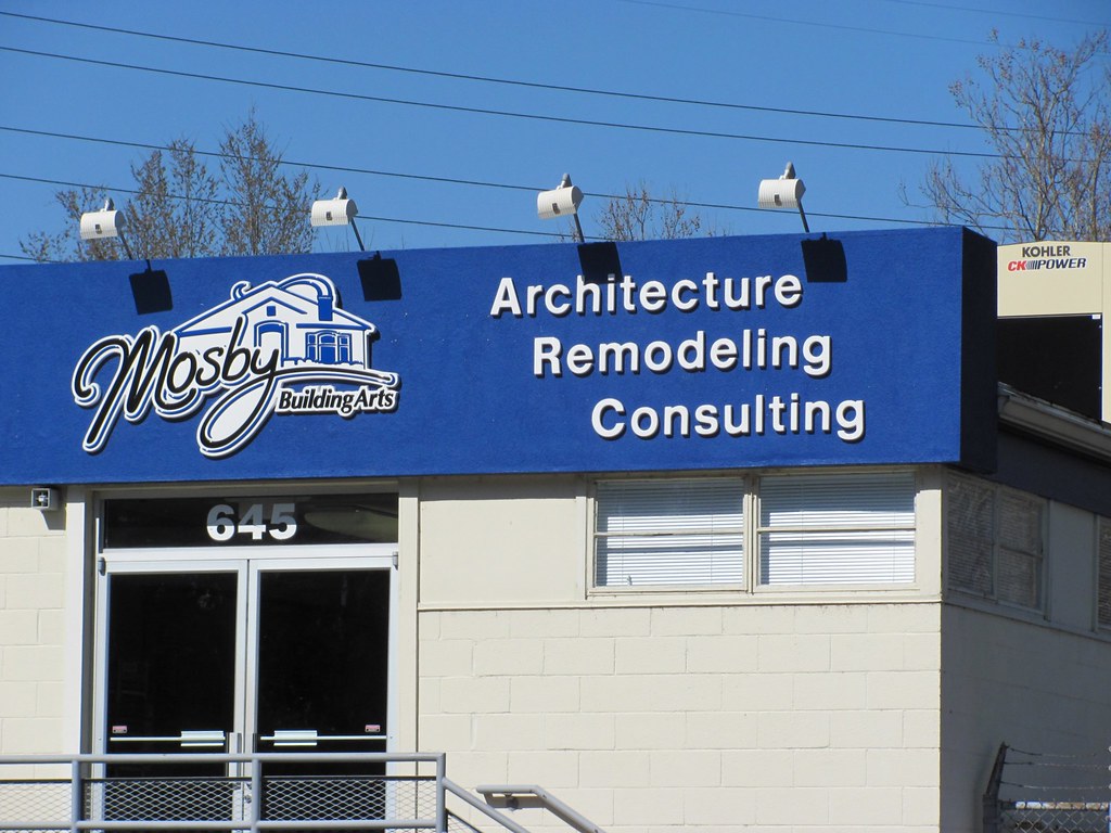 Mosby Building Arts Kirkwood, MO_IMG_0085 When I first s… Flickr