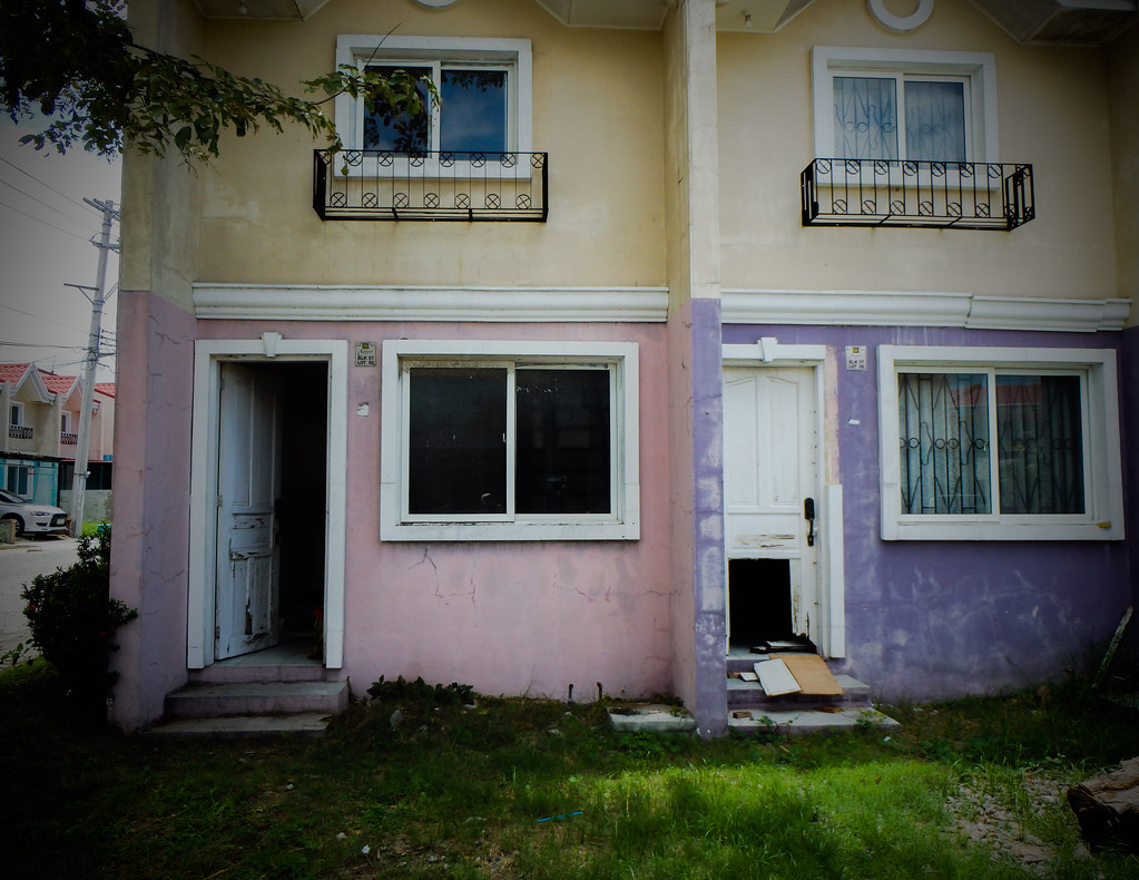Xevera Bacolor subdivision, San Fernando, Pampanga, Philip… Flickr