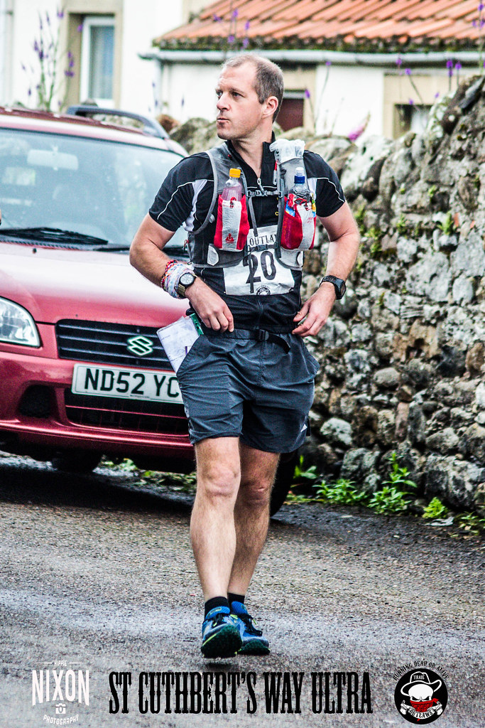 St Cuthbert's Way Ultra Photos from St Cuthbert's Way Ultr… Flickr