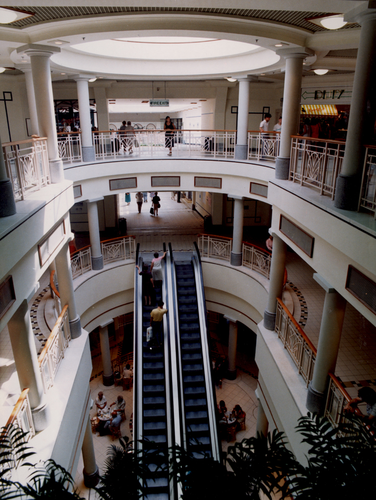 061415Eldon Garden Percy Street Newcastle upon Tyne City … Flickr