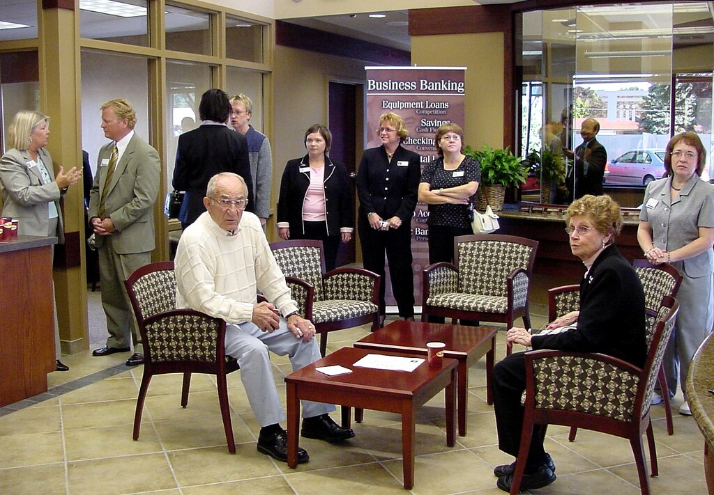 Saginaw County is home to numerous business services provi… Flickr