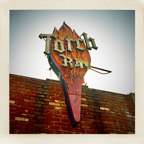 Torch Room Lounge Ape Flavored Flickr