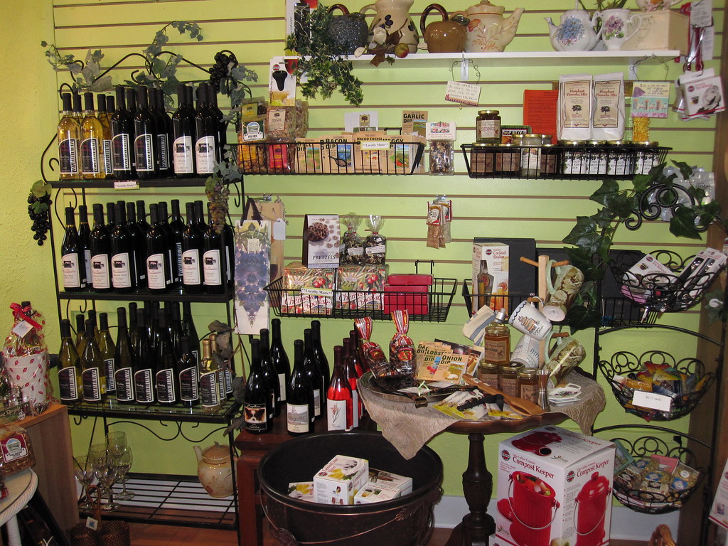 Petals & Vines Travel Salem Flickr