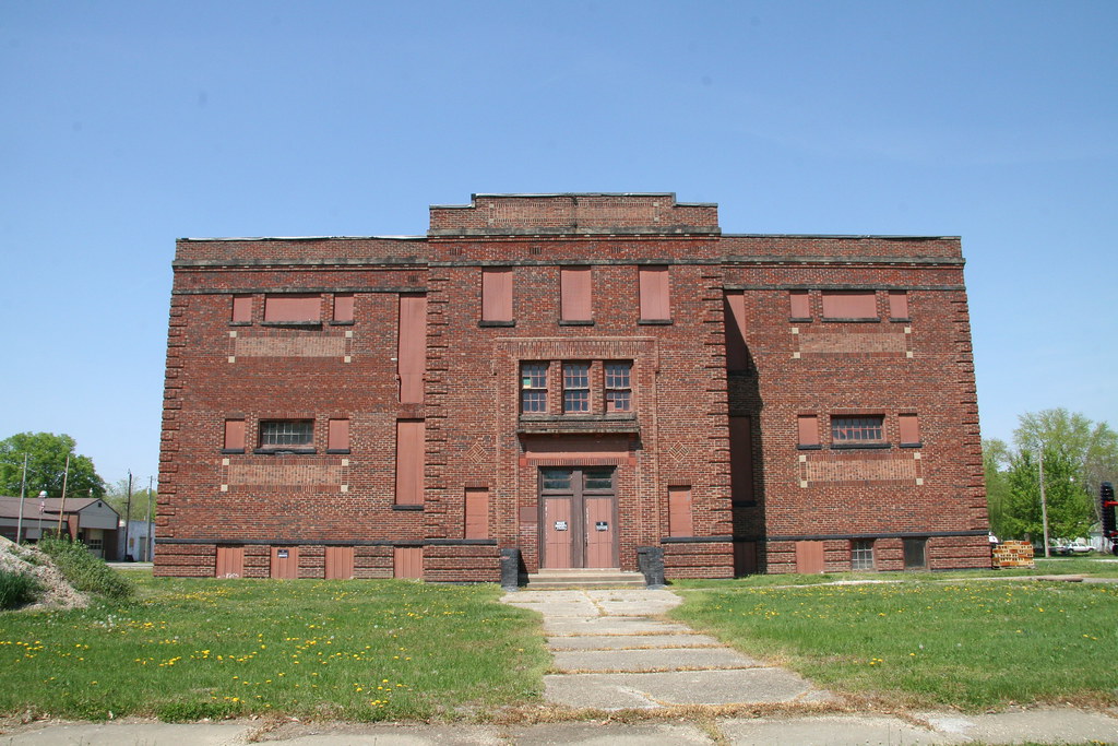 Mulberry Grove Illinois, Mulberry Grove IL, Bond County Flickr