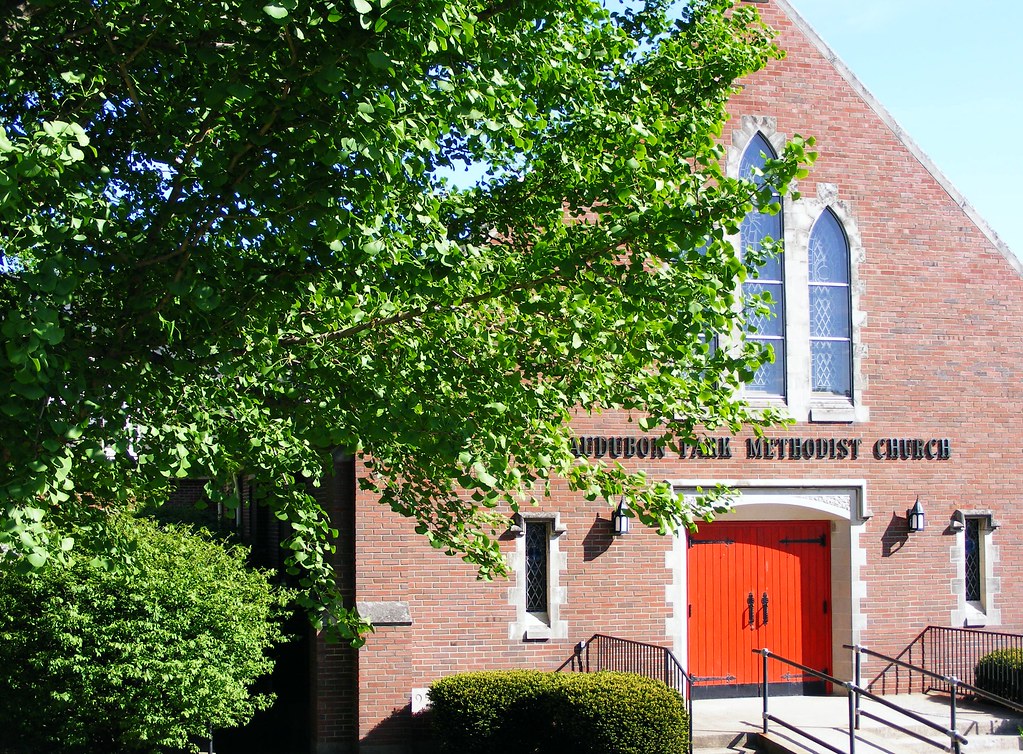 Audubon Park Methodist Church Louisville, Kentucky USA A… Flickr