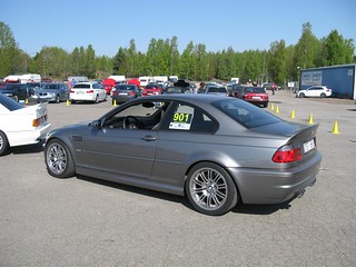 BMW M3 Coupé E46 | nakhon100 | Flickr