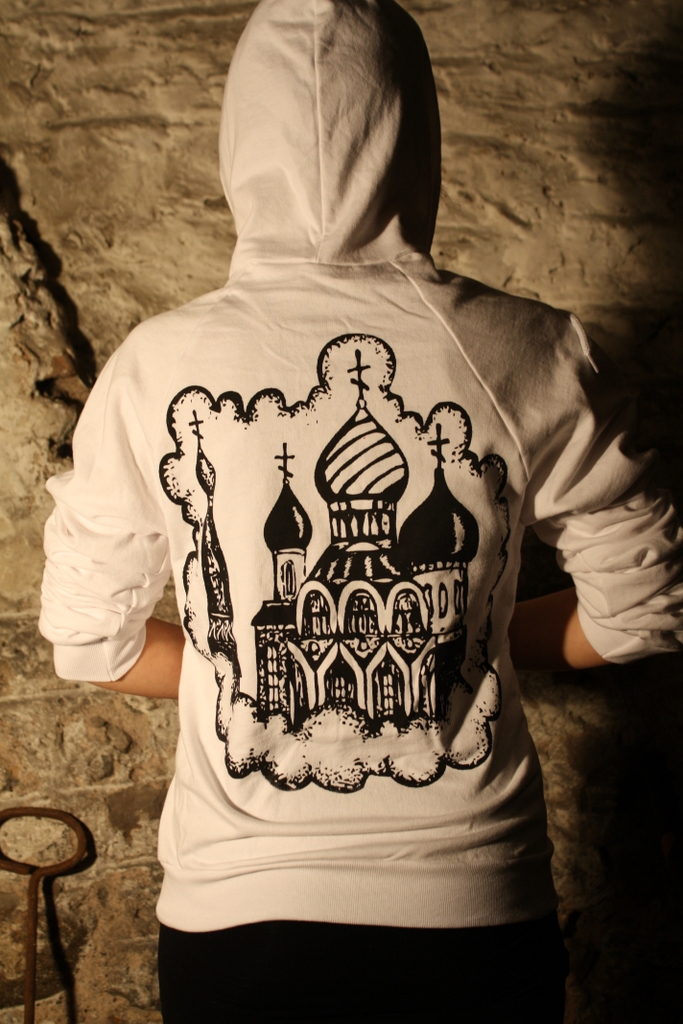 Mir12 Cathedral / Russian Criminal Tattoo Hoodie | The Cathe… | Russian Criminal Tattoo Designs | Flickr 1024_x_683_jpg