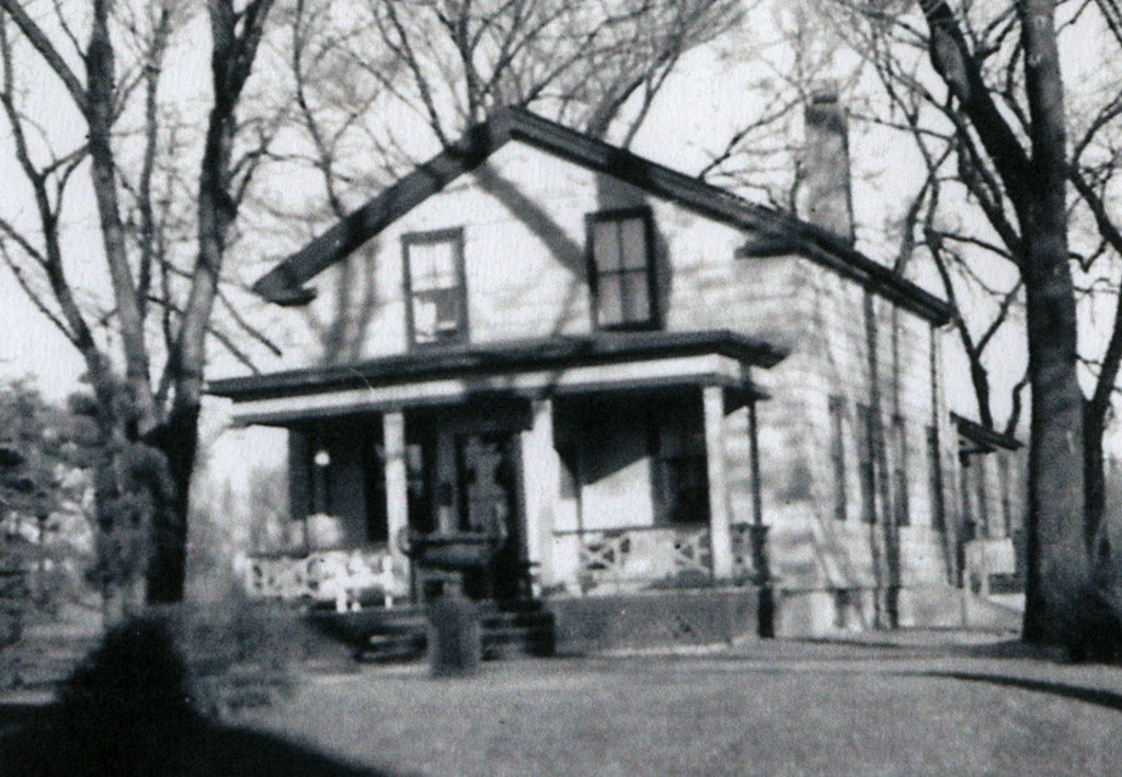 Wilcox House remodeled Wilcox house in Humboldt Park, take… Flickr