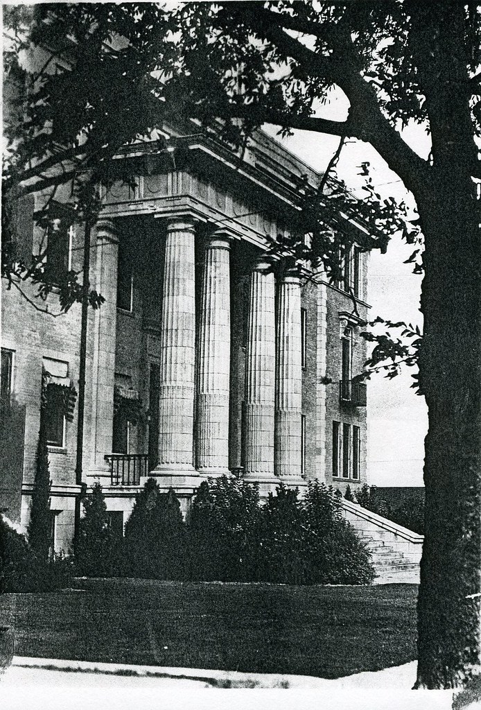 Butler Hall 5 Title Butler Hall 5 Digital Publisher … Flickr