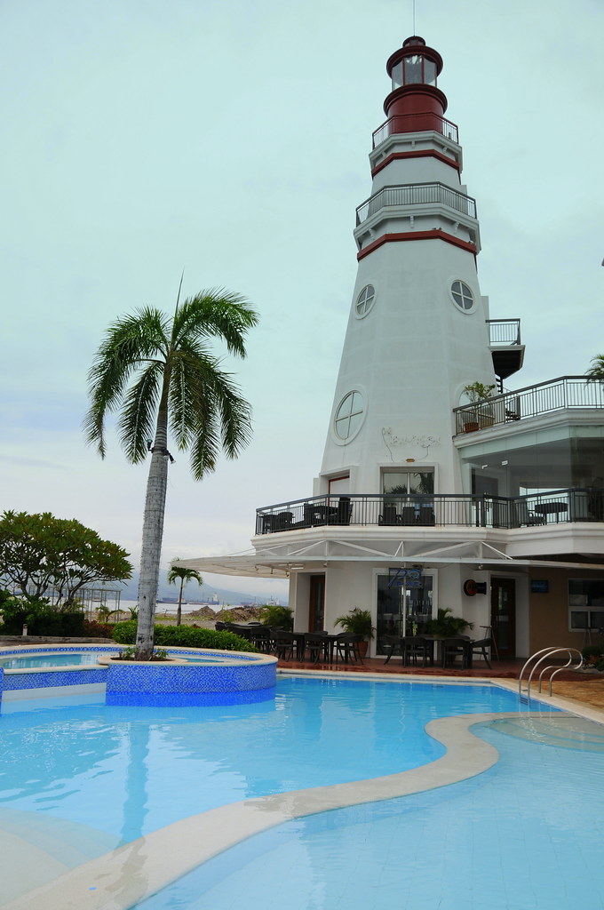 THE LIGHTHOUSE MARINA RESORT Flickr