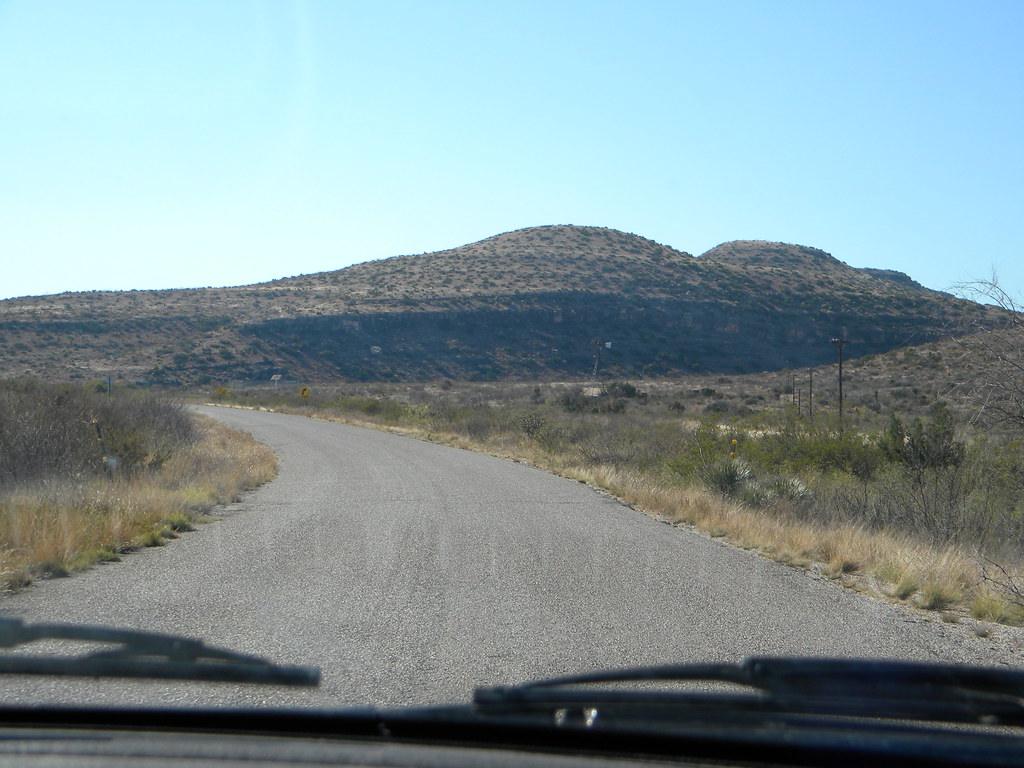 Sitting Bull Falls Visit Carlsbad New Mexico