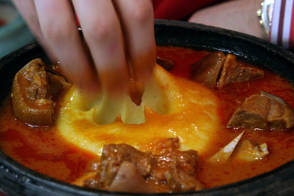 Indian Food Near Me Fufu at John Herring blog