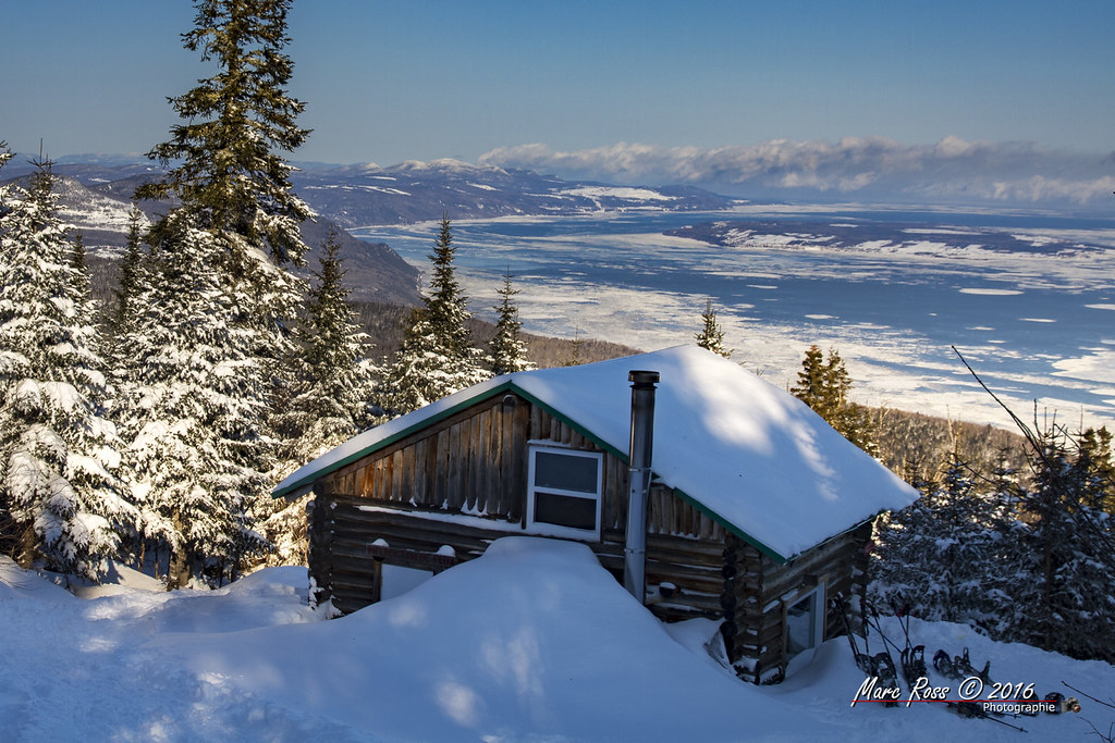 Le Massif de PetiteRivièreSaintFrançois, Charlevoix, Qu… Flickr