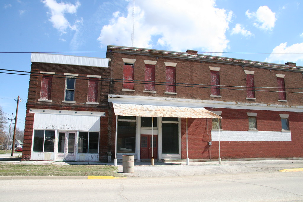 Sumner IL, Sumner Illinois, Laurence County Bruce Wicks Flickr