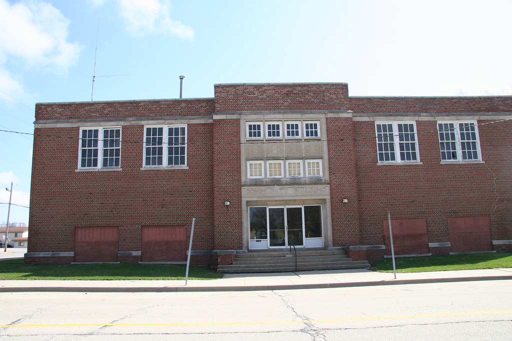 Villa Grove IL, Villa Grove Illinois, Douglas County Flickr