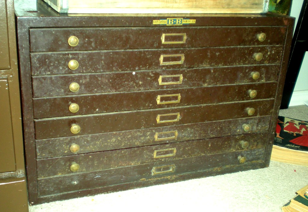 Watchmakers Full of ladies watch crystals! I've al… Flickr