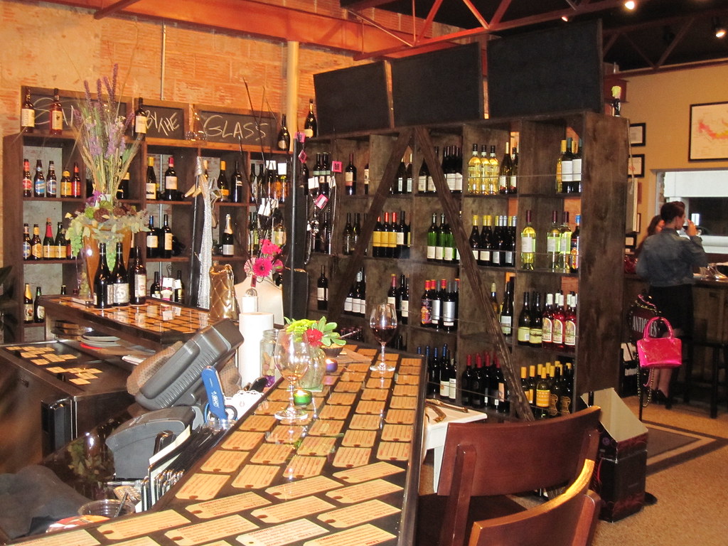 Grape JuiceKerrville, TX Sweet Notions Flickr