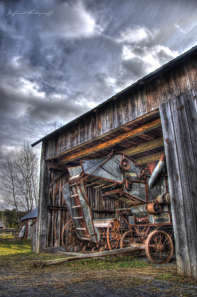 Farm1 Cumberland museum Eric D. Flickr