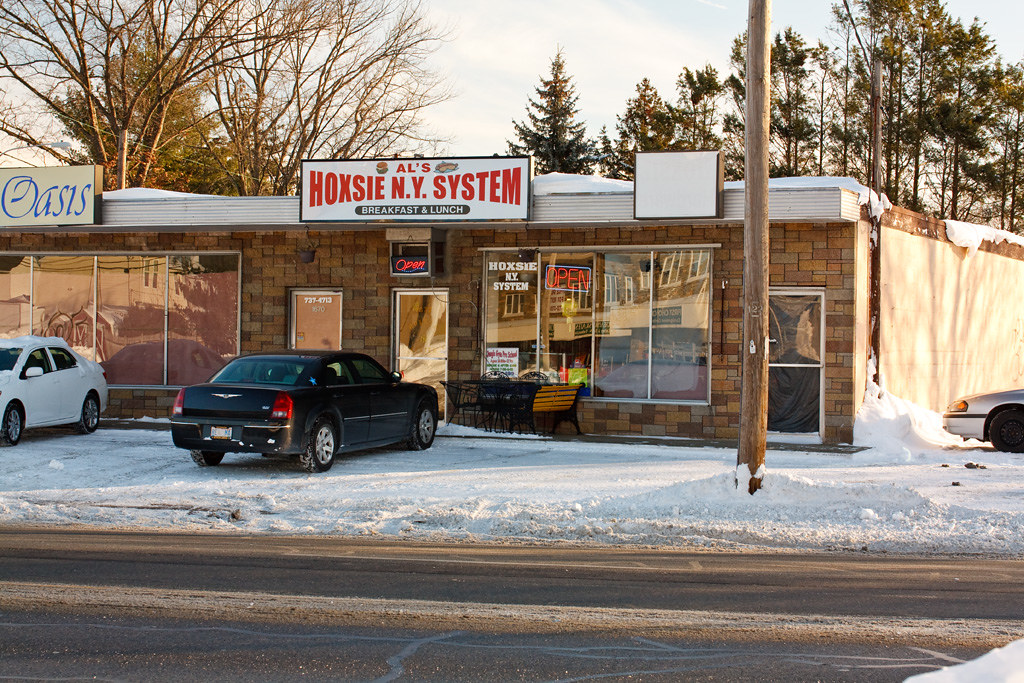 Al's Hoxie New York System 1672 Warwick Ave Warwick, RI Flickr