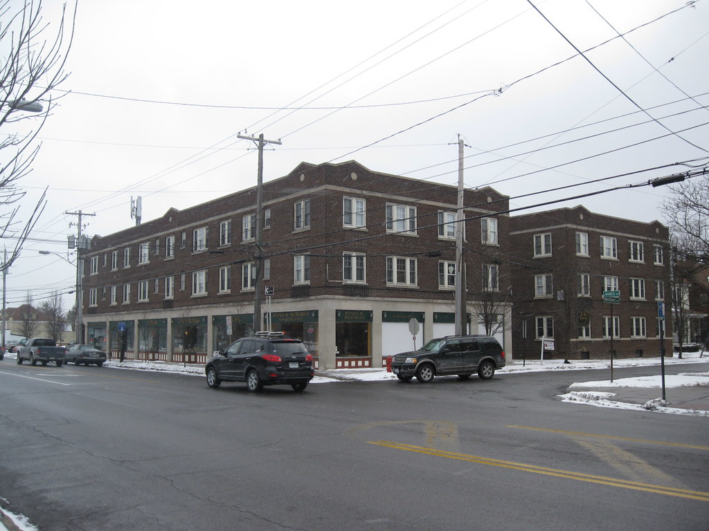 Eastwood, Syracuse, New York Eastwood, Syracuse, New York Flickr